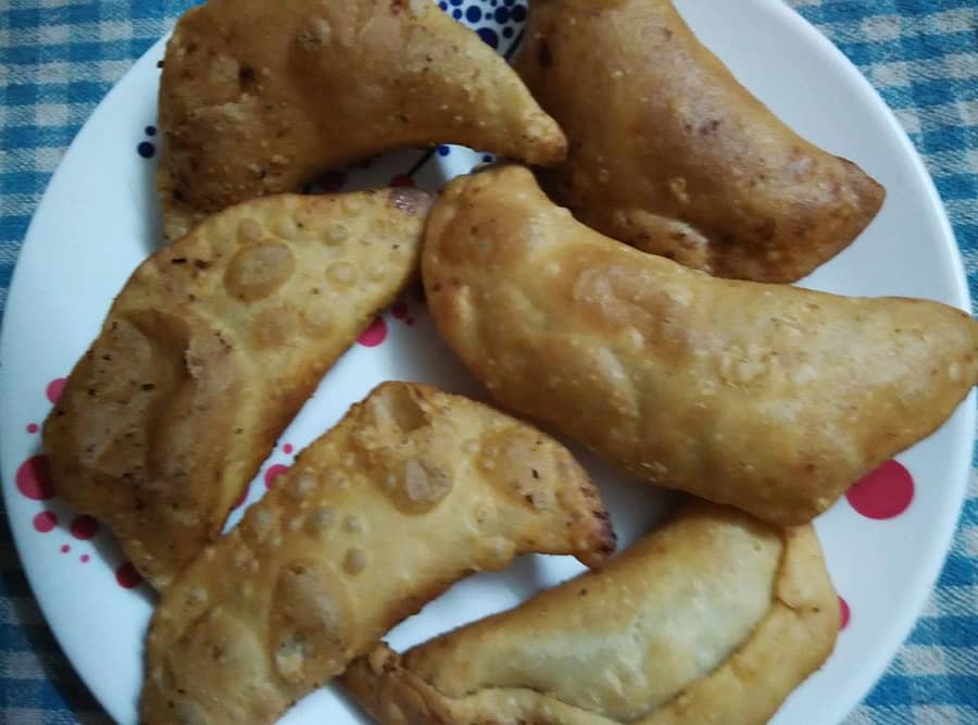 ಕರಿಗಡುಬು