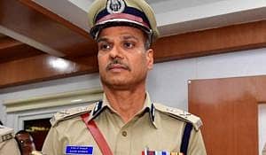 ಎಡಿಜಿಪಿ ಅಲೋಕ್ ಕುಮಾರ್