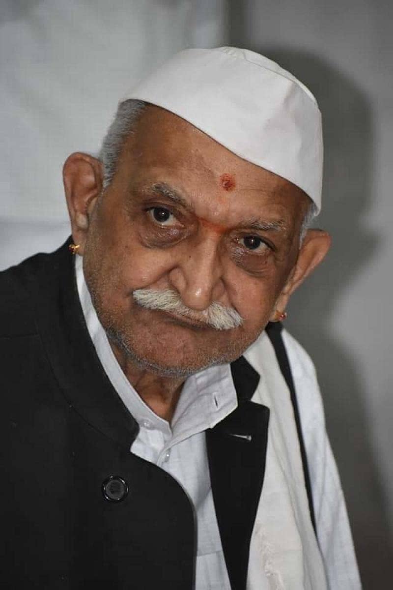 ಕಮಲಾಕರ ಮಂಜುನಾಥ ಹೆಗಡೆ