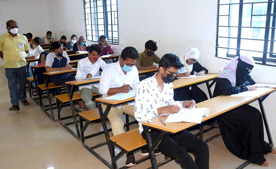 ಸಾಂದರ್ಭಿಕ ಚಿತ್ರ