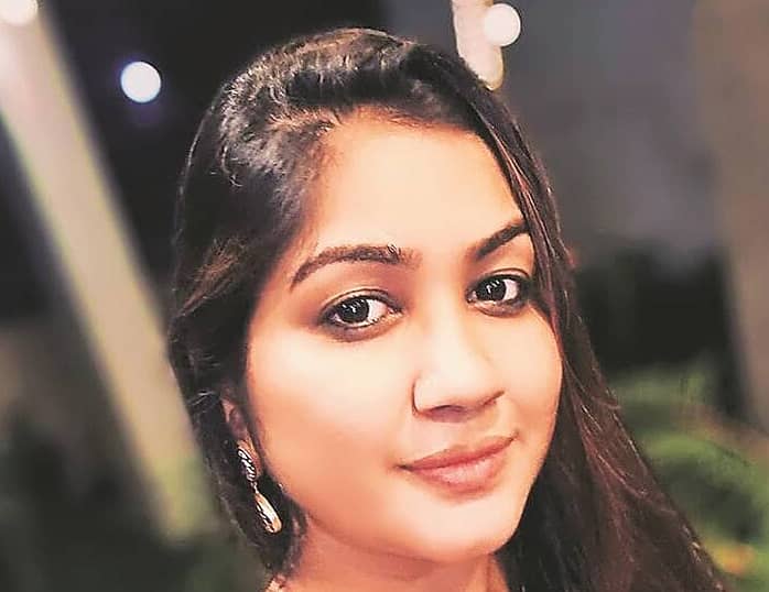 ವೈಶಾಲಿ ಬುಲ್ಸಾರ