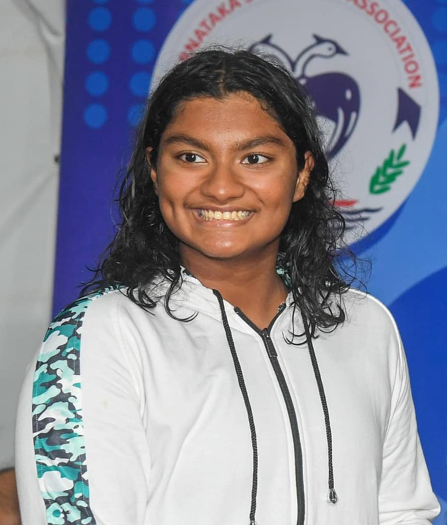 ಅಪೇಕ್ಷಾ ಫೆರ್ನಾಂಡಿಸ್