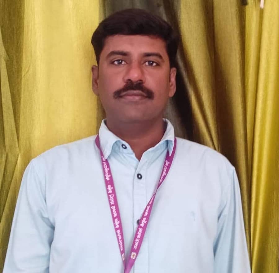 ಚಂದ್ರಶೇಖರ್