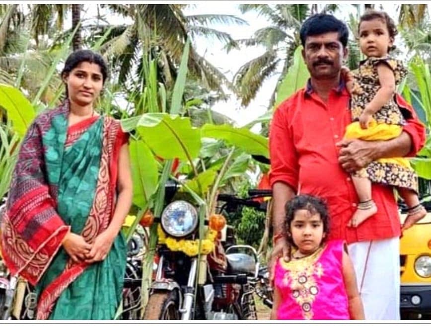 ರಾಮನಗರ: ಕೌಟುಂಬಿಕ ಕಲಹ, ಮಕ್ಕಳೊಂದಿಗೆ ತಾಯಿ ಆತ್ಮಹತ್ಯೆ