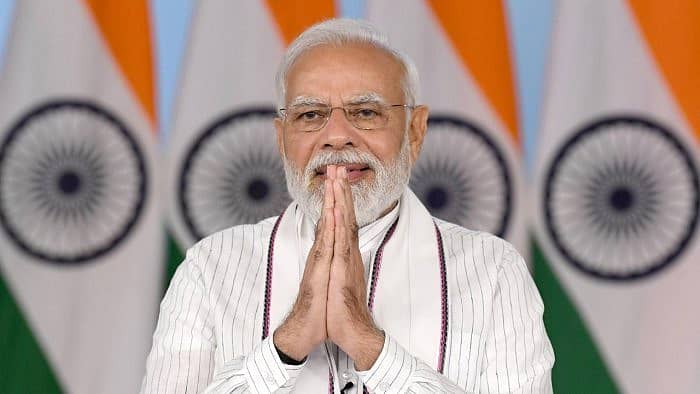 ನರೇಂದ್ರ ಮೋದಿ