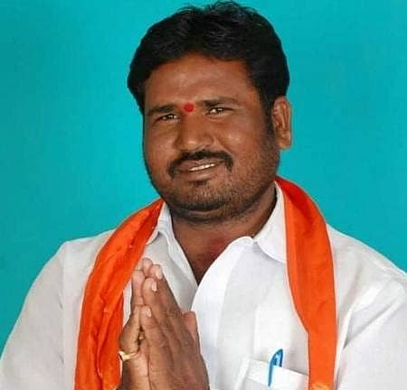 ಬಸವರಾಜ ದಢೇಸೂಗೂರು