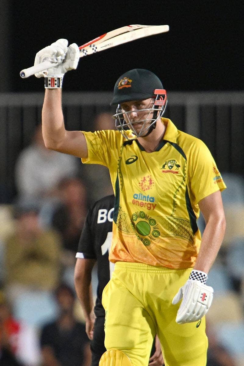 ಕೆಮರಾನ್ ಗ್ರೀನ್