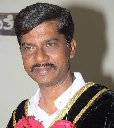 ಶಿವಕುಮಾರ್