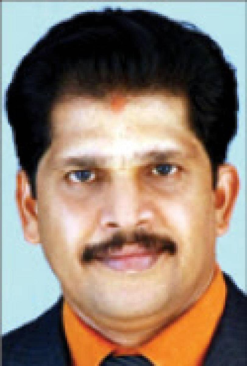 ಜಯಕರ ಶೆಟ್ಟಿ ಇಂದ್ರಾಳಿ