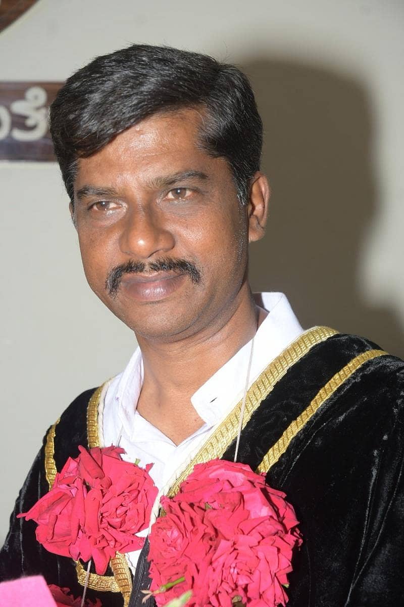 ಶಿವಕುಮಾರ್