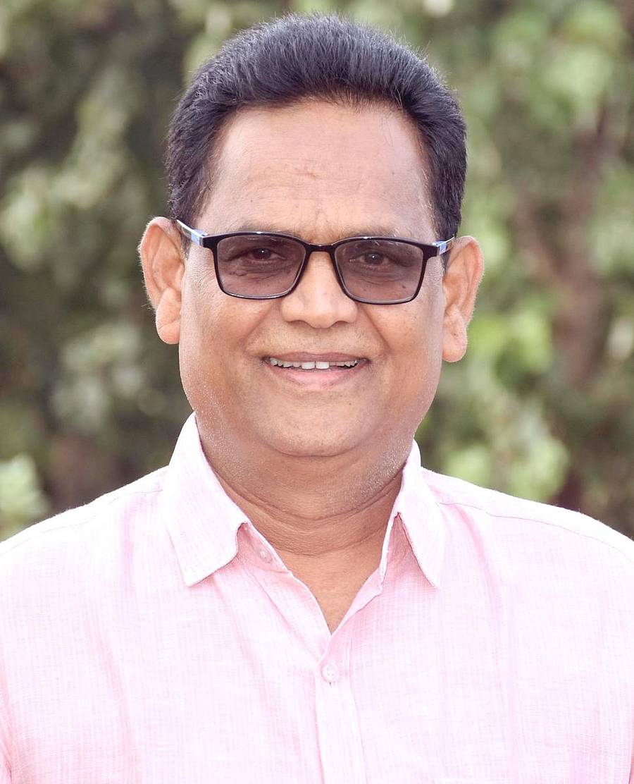 ಸಿದ್ಧಾರೆಡ್ಡಿ ನಾಗೂರಾ