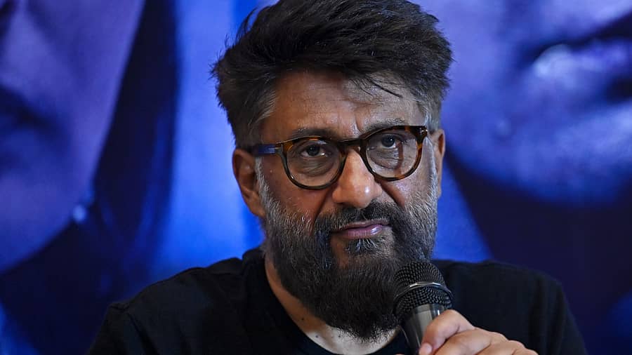 ವಿವೇಕ್‌ ಅಗ್ನಿಹೋತ್ರಿ 