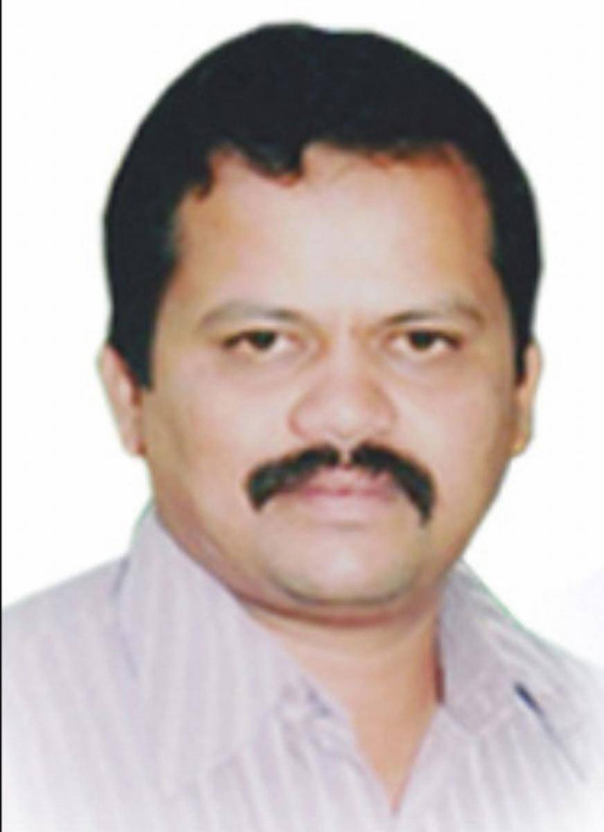 ಕೆಬ್ಬಳ್ಳಿ ಆನಂದ್