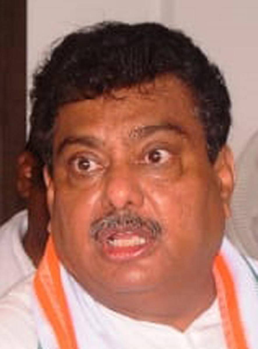 ಎಂ.ಬಿ.ಪಾಟೀಲ