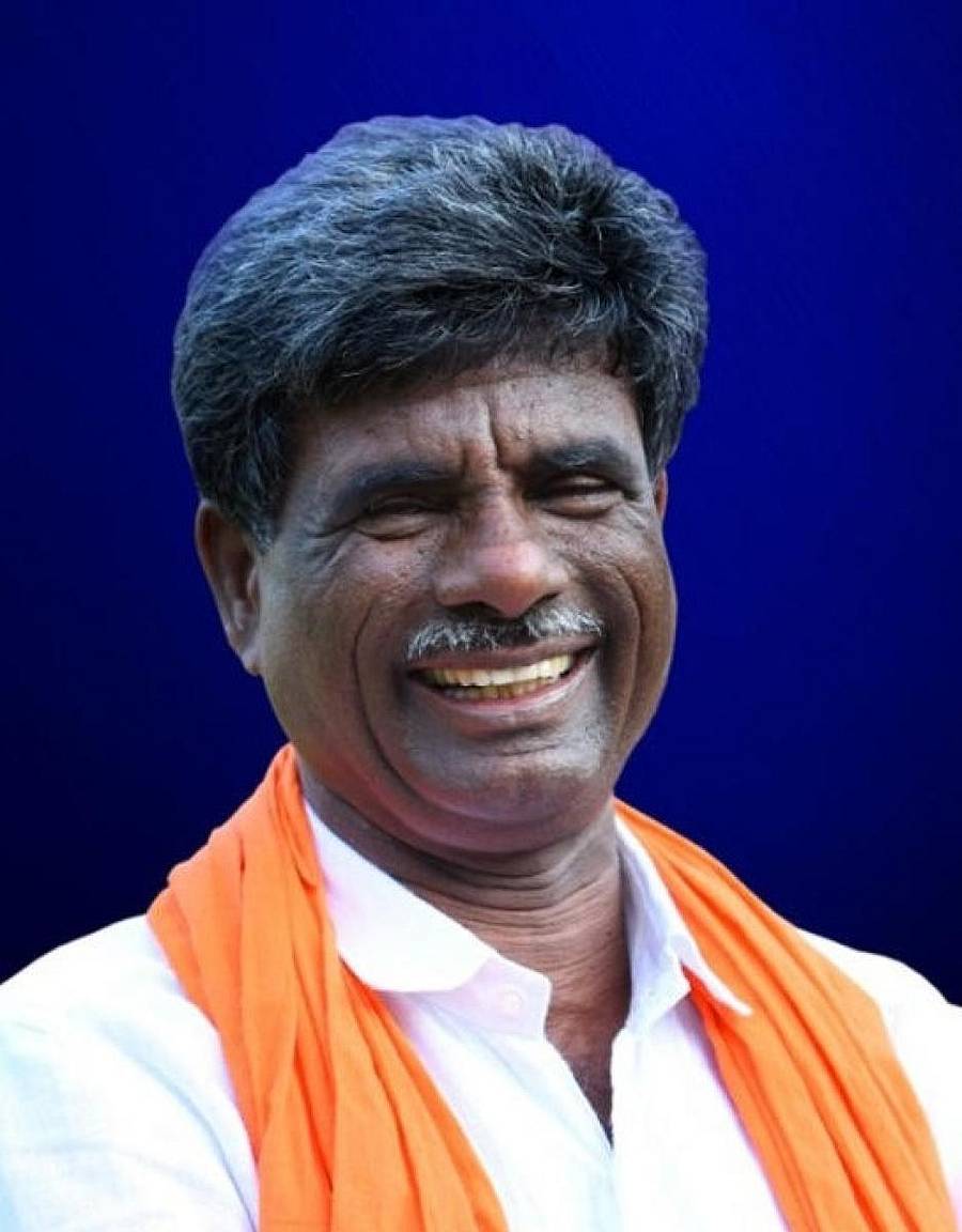 ಕೋಟ ಶ್ರೀನಿವಾಸ ಪೂಜಾರಿ