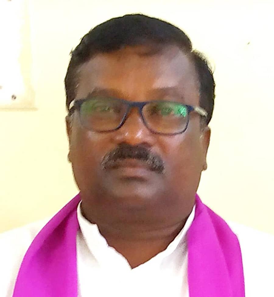 ಮುತ್ತಣ್ಣ ಬೆನ್ನೂರ 