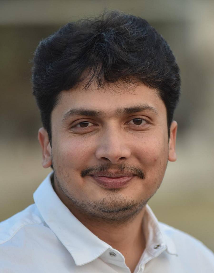 ದತ್ತಾತ್ರೇಯ ಪಾಟೀಲ