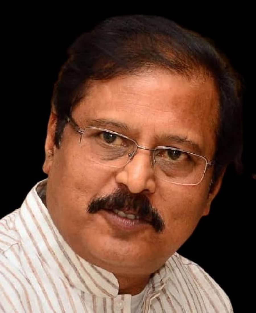 ವಿ.ಆರ್. ಸುದರ್ಶನ್