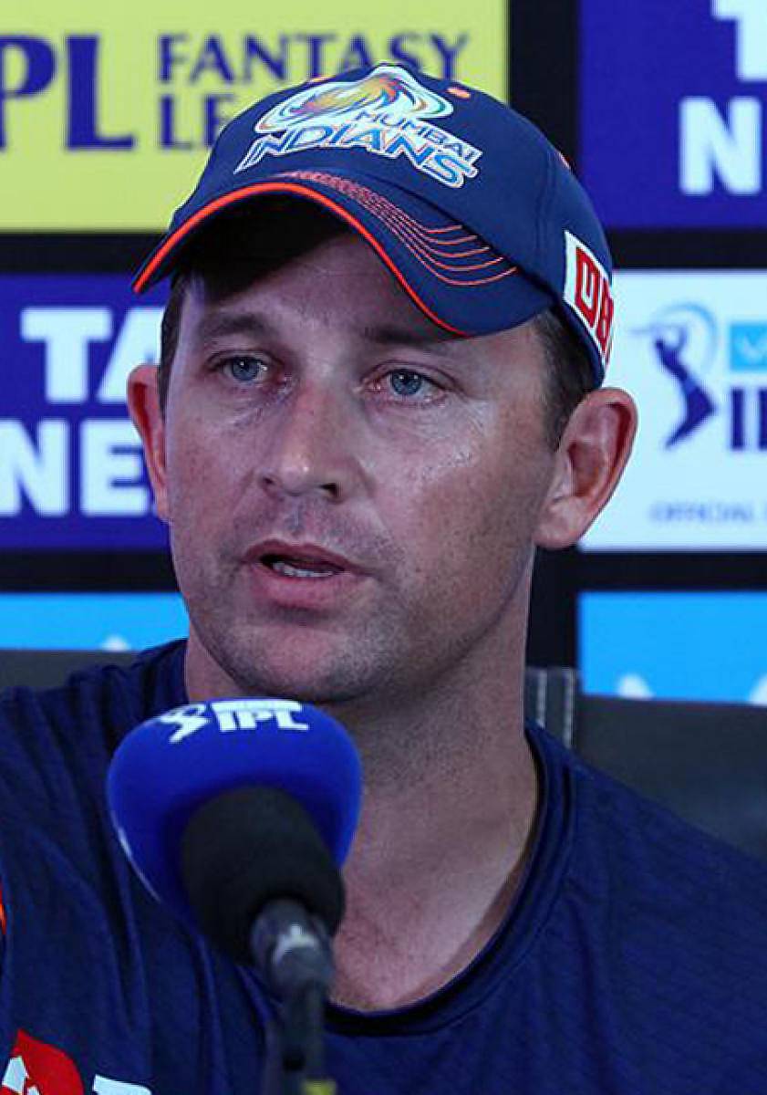 ಶೇನ್ ಬಾಂಡ್