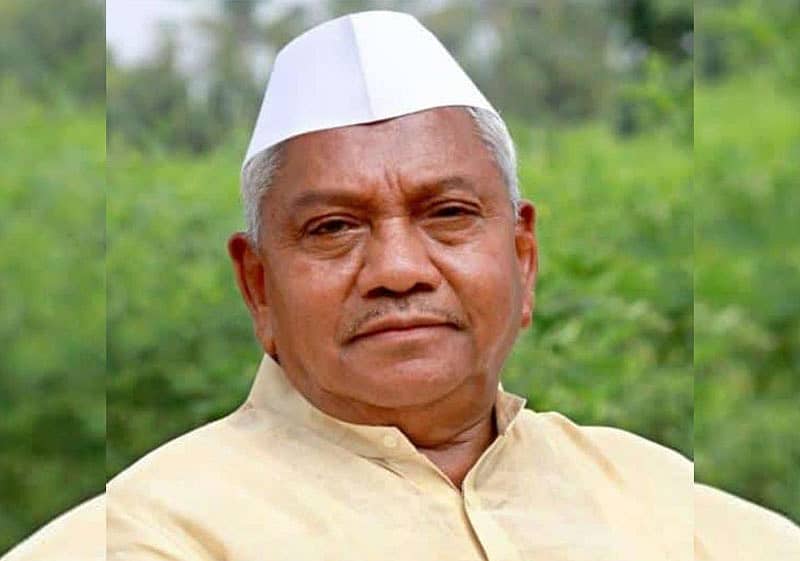 ಮಾಣಿಕ್ರಾವ್ ಗವಿತ್ (ಚಿತ್ರಕೃಪೆ: @ss_suryawanshi)