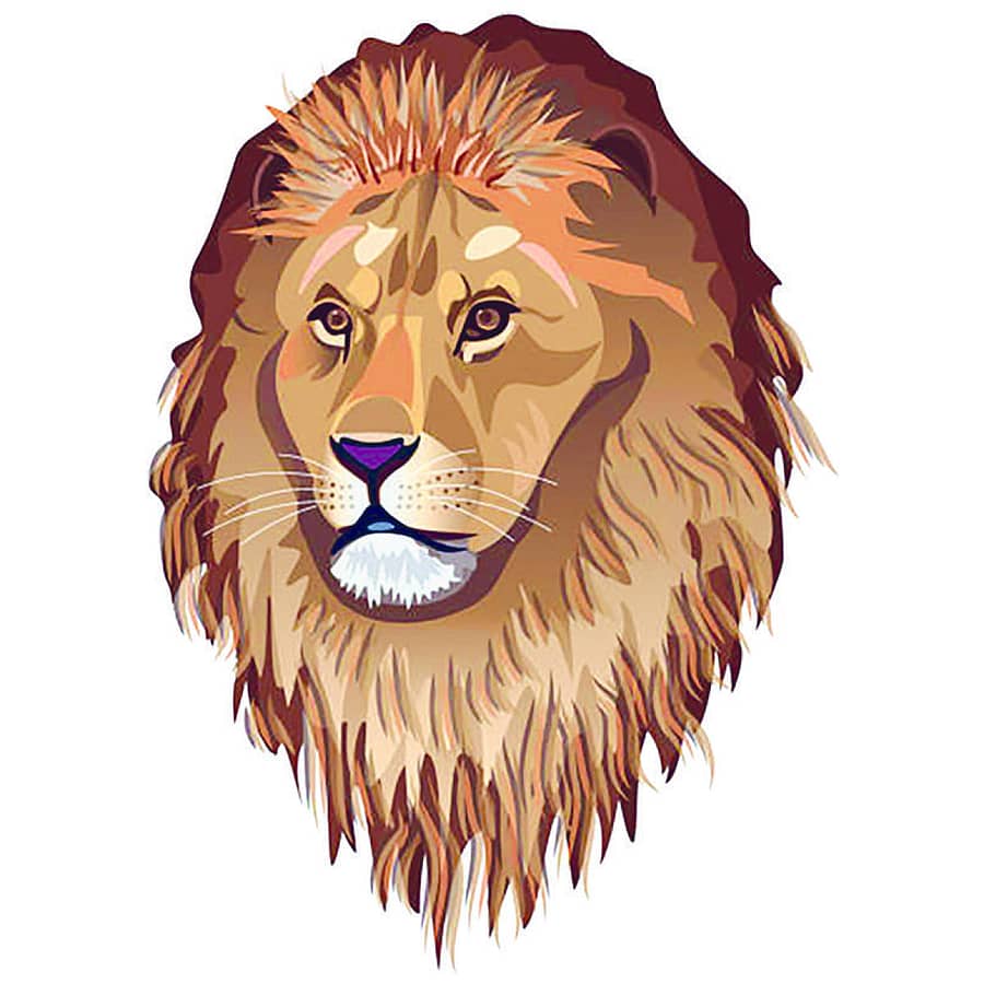 ಏಷ್ಯಾ ಸಿಂಹ