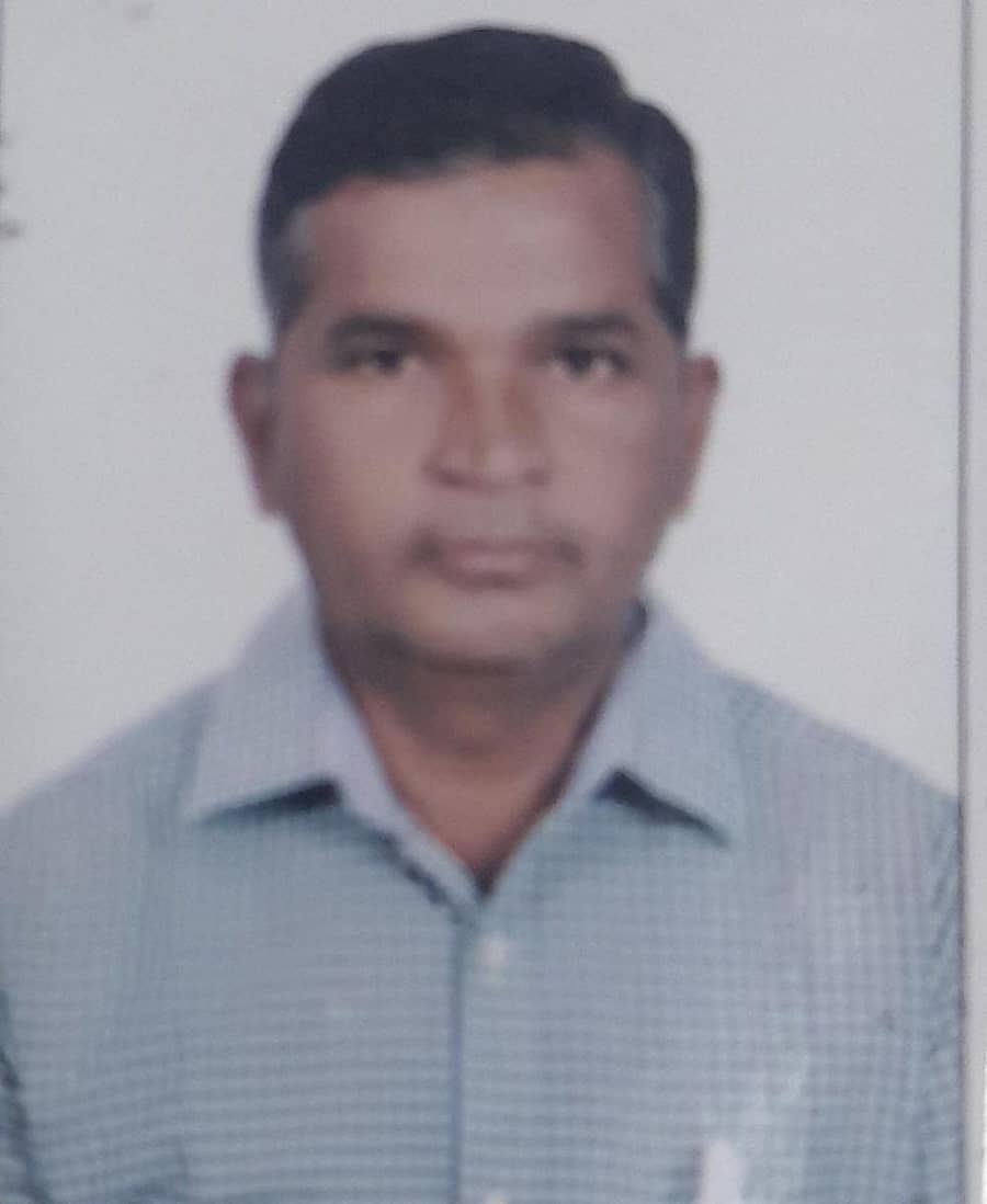 ಮುರಳಿಧರ