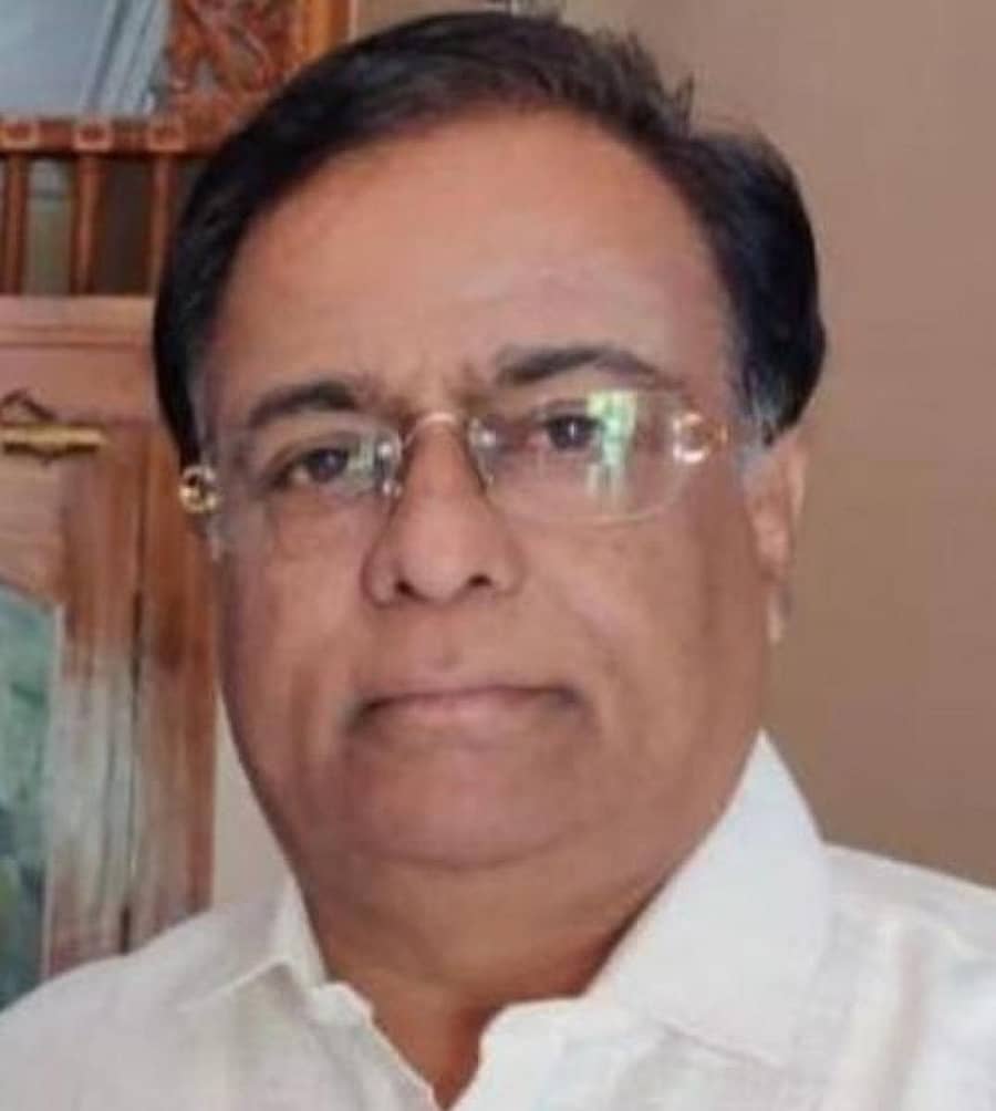 ಸುರೇಶ ಮಹಾಗಾಂವ್ಕರ್