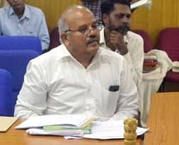 ಯಲ್ಲಪ್ಪ ಪಡಸಾಲಿ