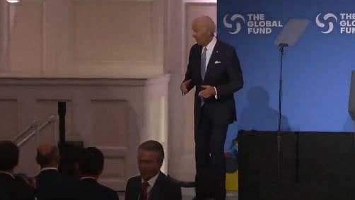 ಜೋ ಬೈಡನ್