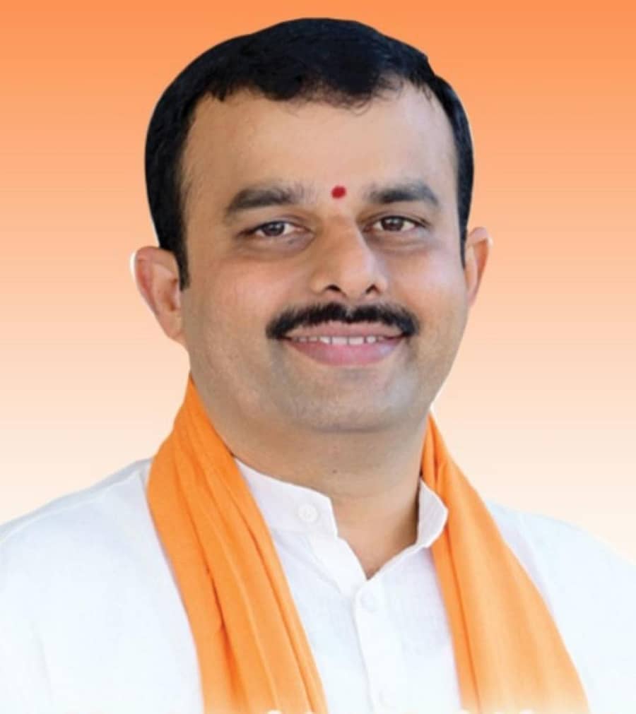 ವಿ.ಸುನಿಲ್ ಕುಮಾರ್, ಕನ್ನಡ ಸಂಸ್ಕೃತಿ ಮತ್ತು ಇಂಧನ ಸಚಿವ