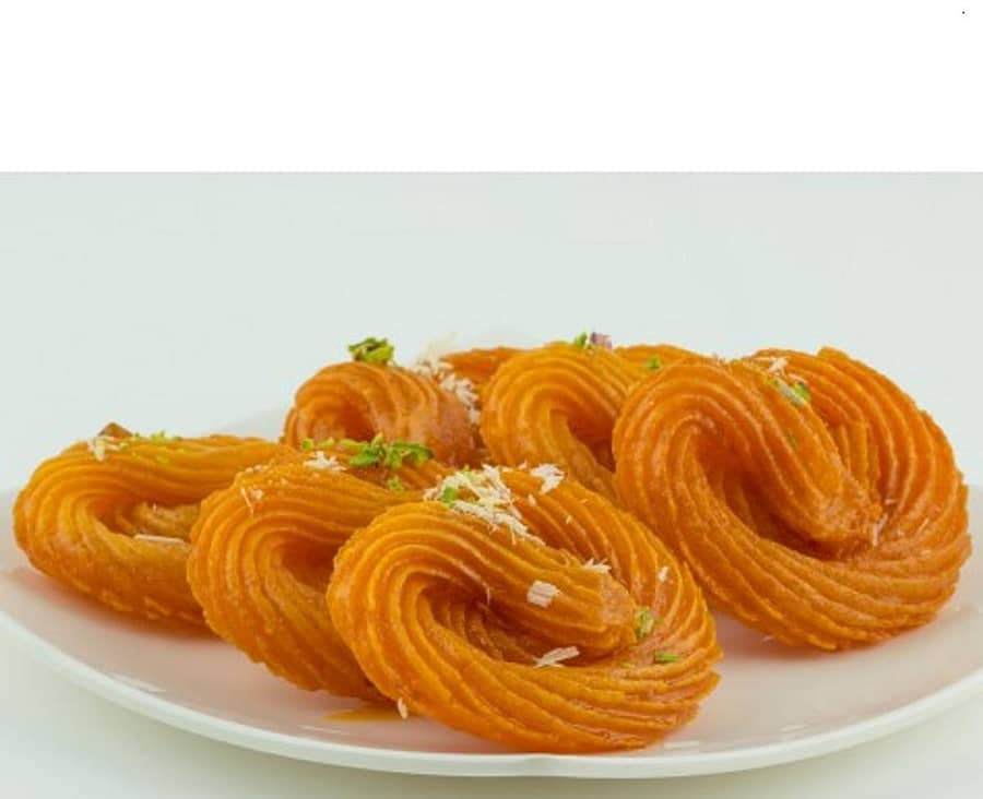 ಪನೀರ್ ಜಿಲೇಬಿ