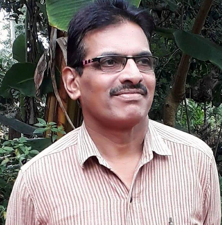 ತಮ್ಮಣ್ಣ ಬೀಗಾರ