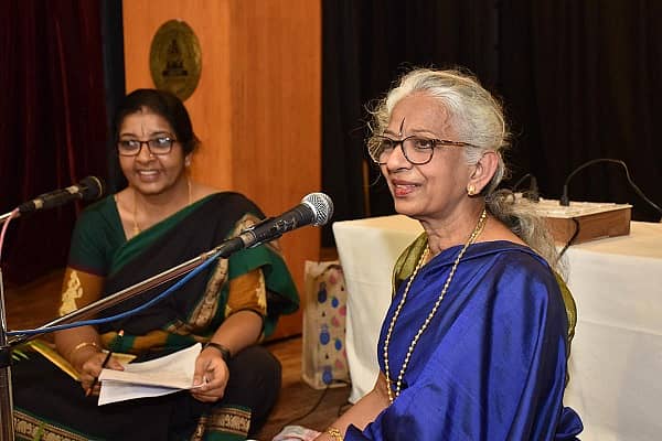 ಡಾ.ಟಿ.ಎಸ್. ಸತ್ಯವತಿ