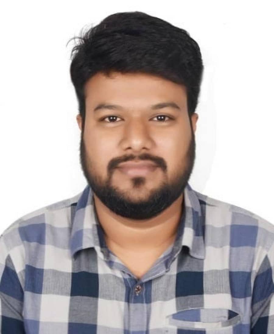 ಸಚಿನ ಹಳೇಮನಿ