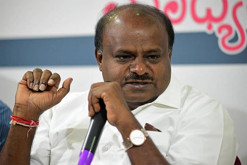 ಎಚ್‌.ಡಿ.ಕುಮಾರಸ್ವಾಮಿ 