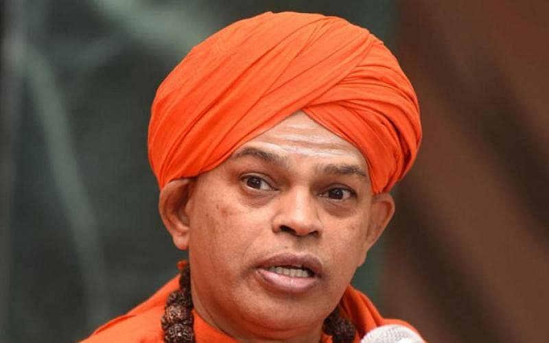 ಮುರುಘಾ ಶ್ರೀ