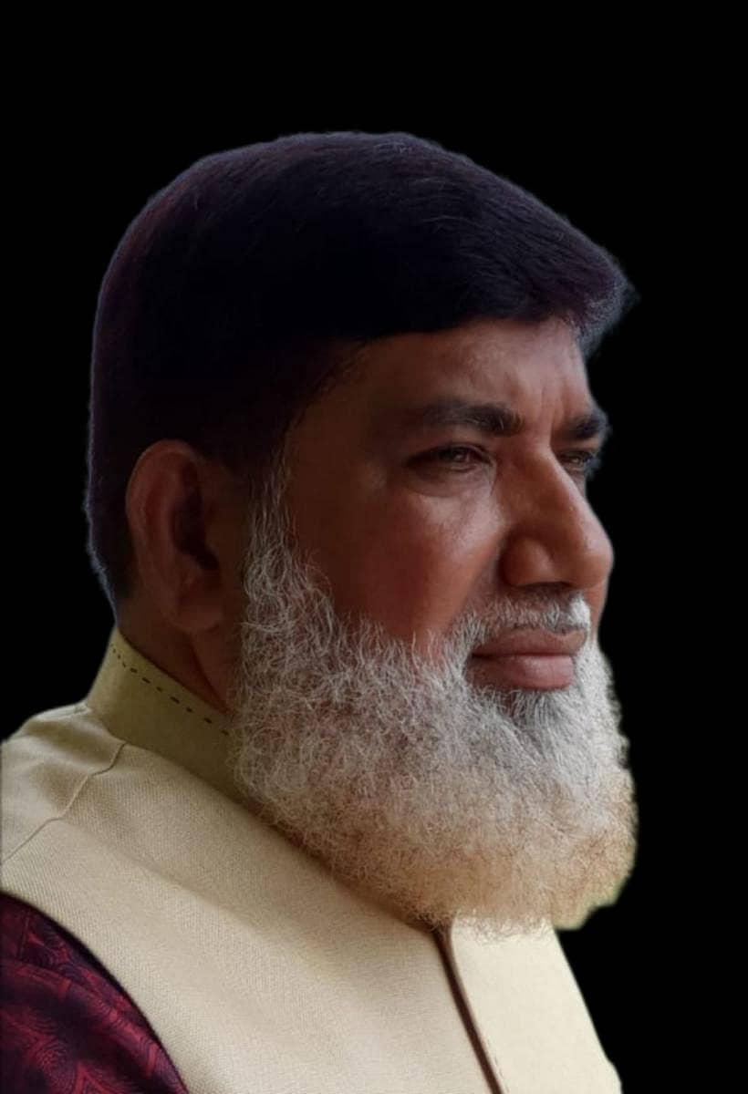 ಶಾಹಿದ್ ಅಲಿ