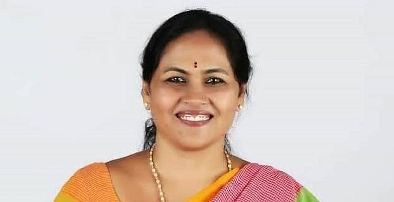 ಶೋಭಾ ಕರಂದ್ಲಾಜೆ