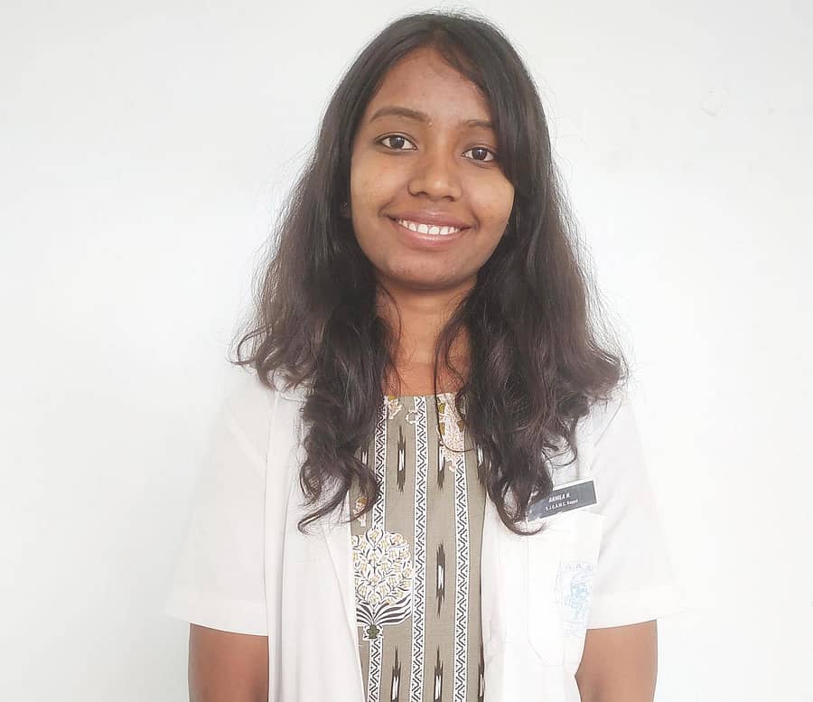 ಎಚ್.ಅಖಿಲಾ