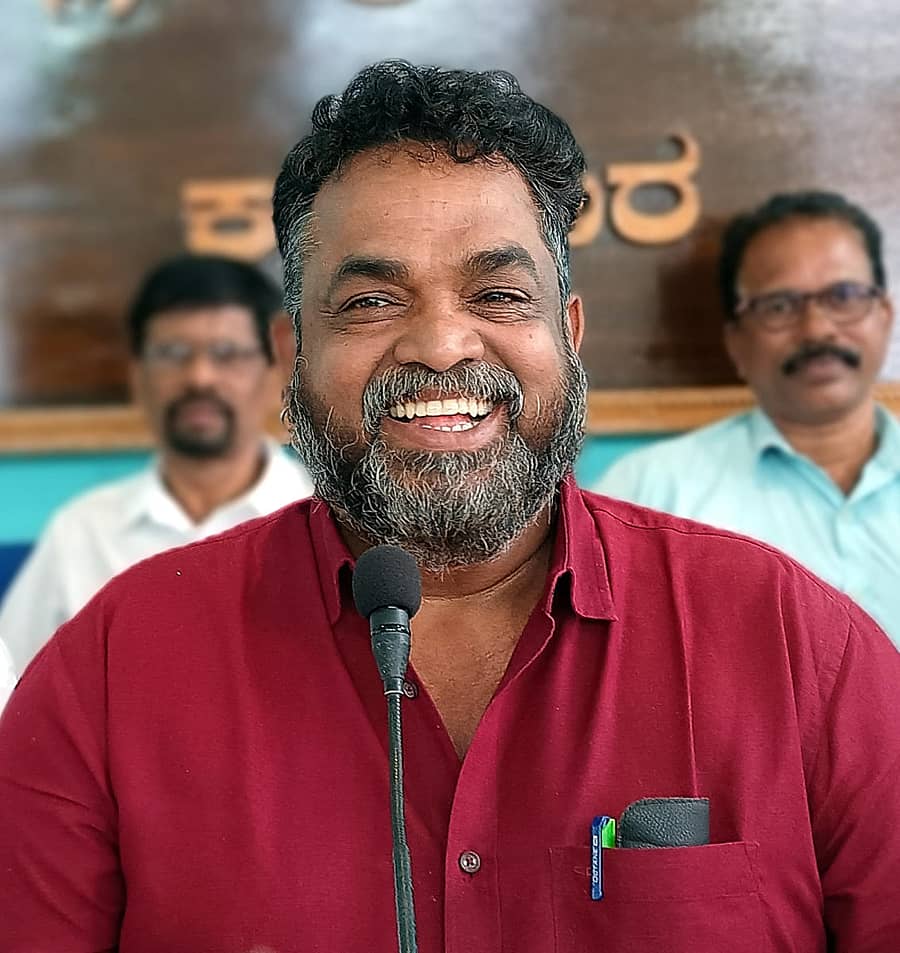 ಸತೀಶ ಸೈಲ್