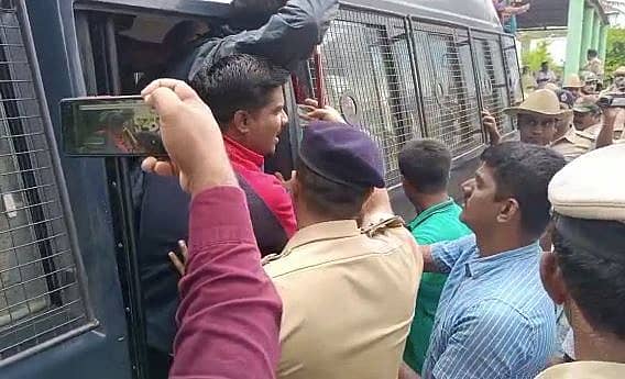 ಸಾಂಕೇತಿಕ ಚಿತ್ರ