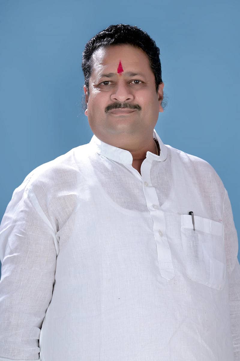 ಬಸನಗೌಡ ಪಾಟೀಲ ಯತ್ನಾಳ