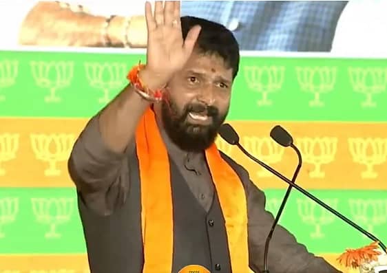 ಸಿ.ಟಿ.ರವಿ