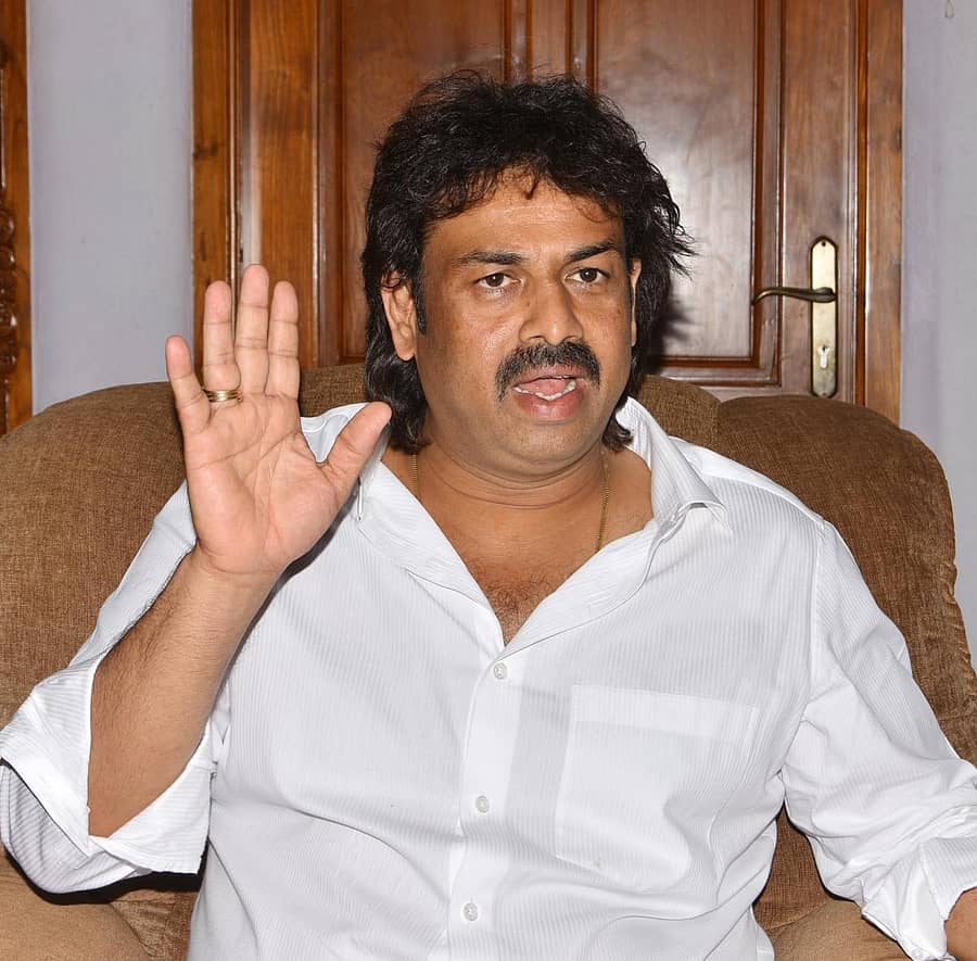 ಮಧು ಬಂಗಾರಪ್ಪ