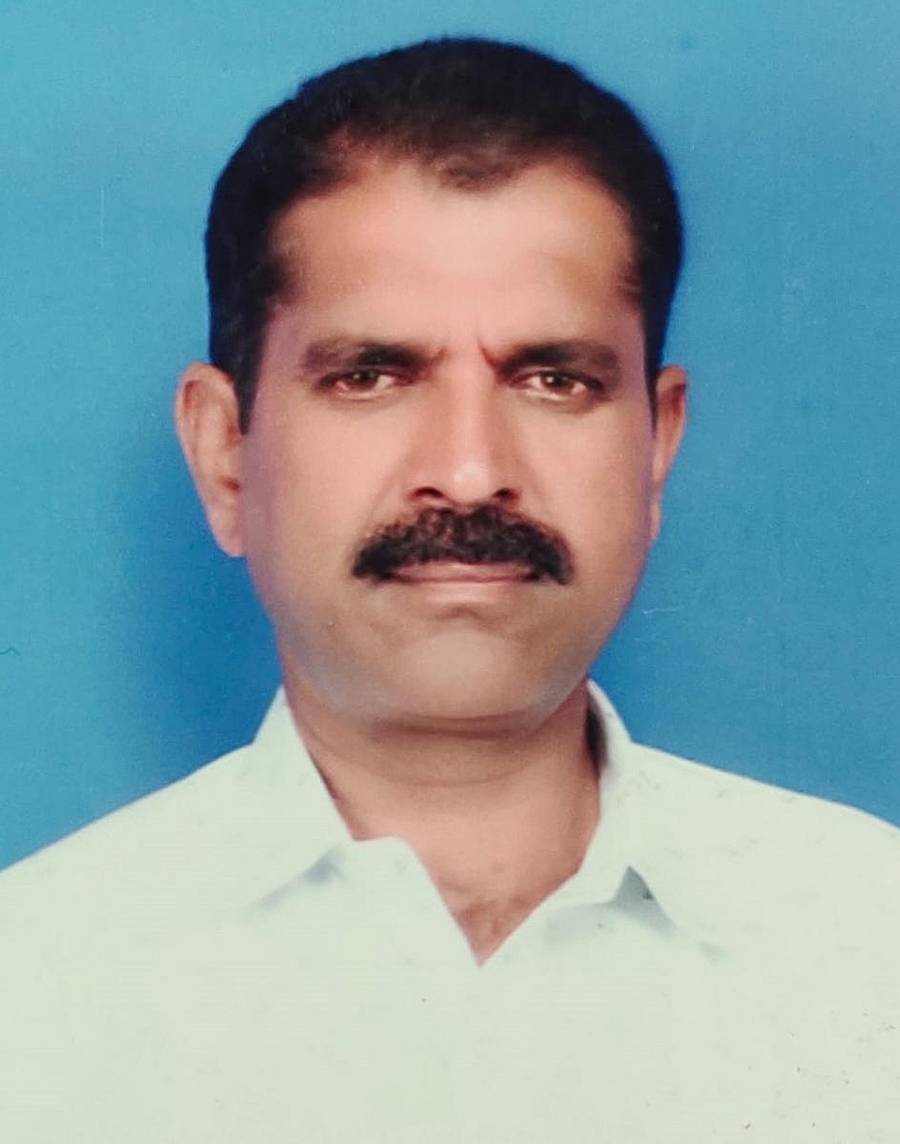 ಮಹಾದೇವ ನಾಯಕ್‌