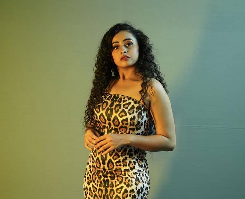 ಸಂಜನಾ ಬುರ್ಲಿ