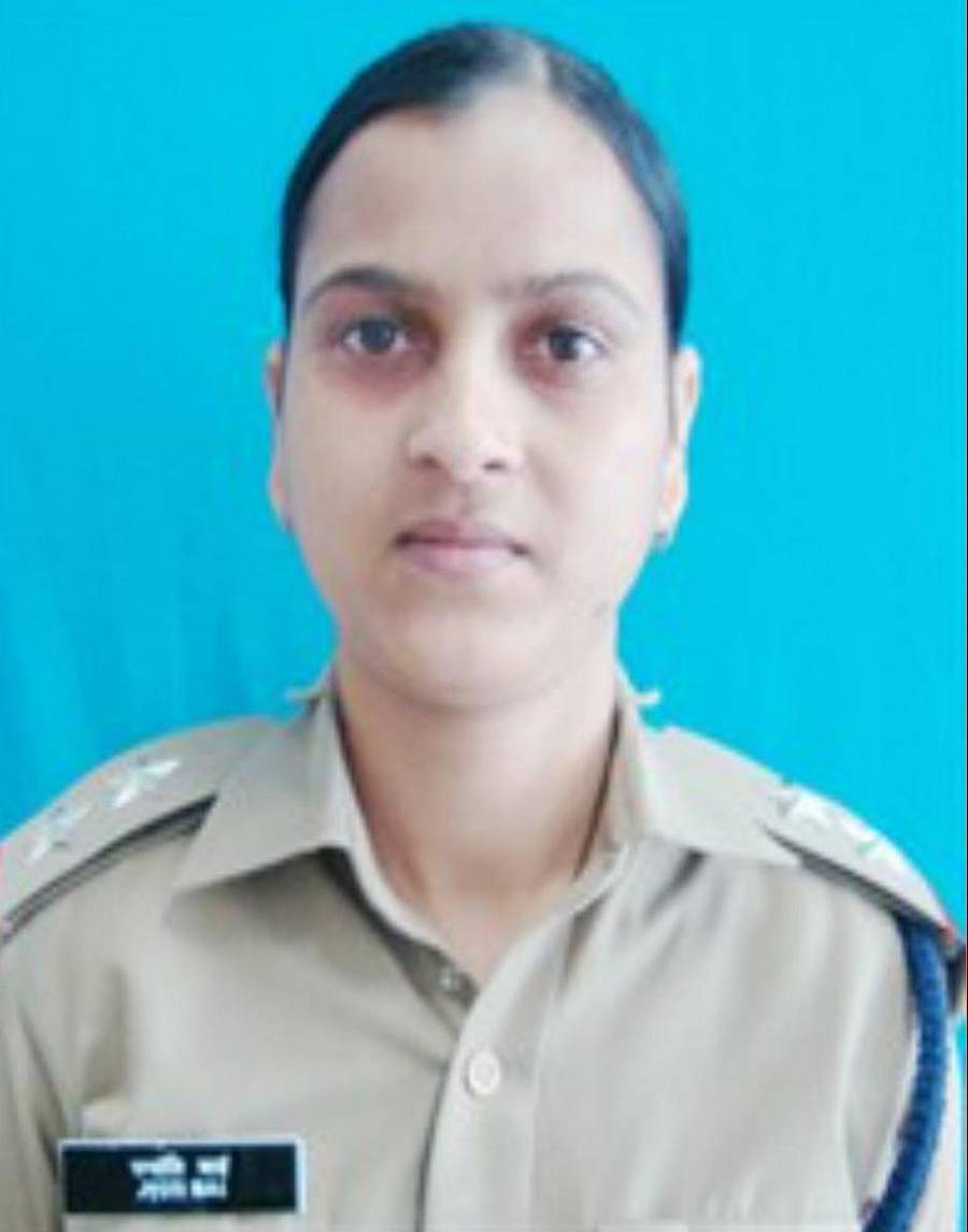 ಜ್ಯೋತಿ ಬಾಯಿ