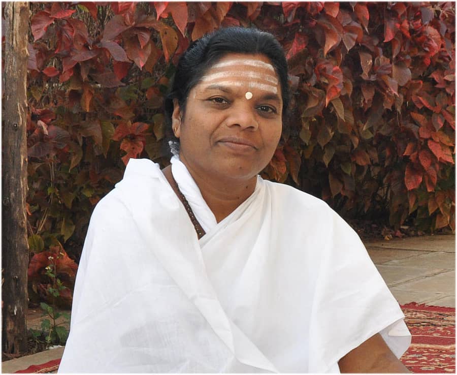 ಅಕ್ಕ ಅನ್ನಪೂರ್ಣ