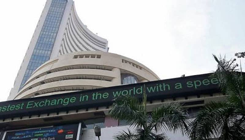 ಷೇರುಪೇಟೆ