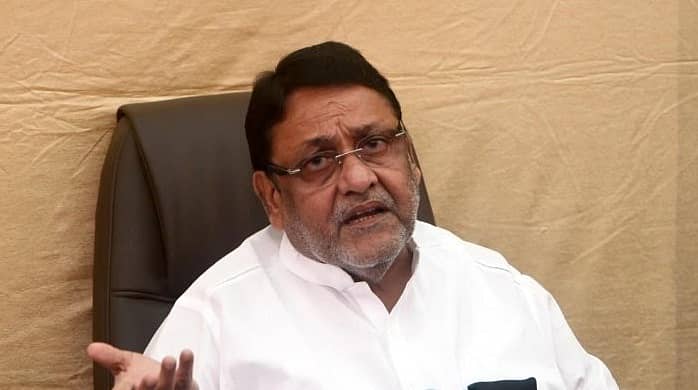 ನವಾಬ್ ಮಲಿಕ್